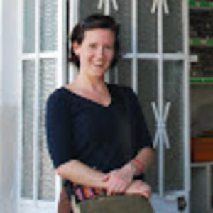 Meet your Posher, Rebecca